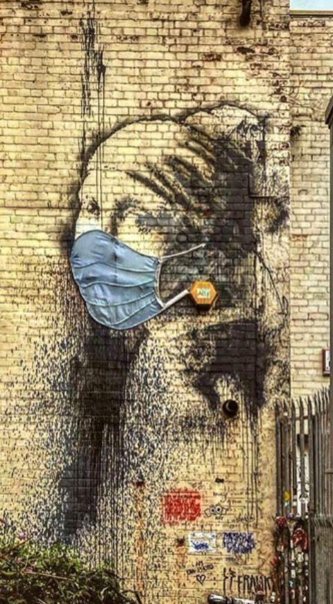 BANSKY BANSKY