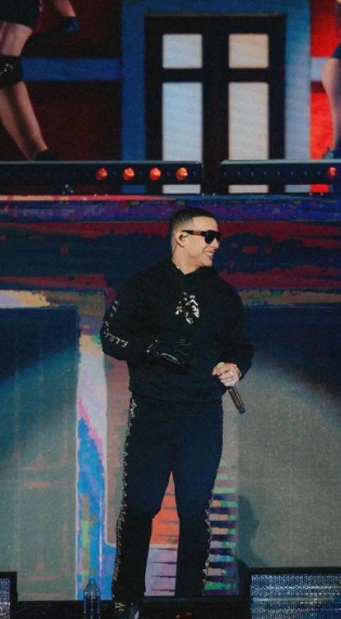Daddy Yankee Daddy Yankee