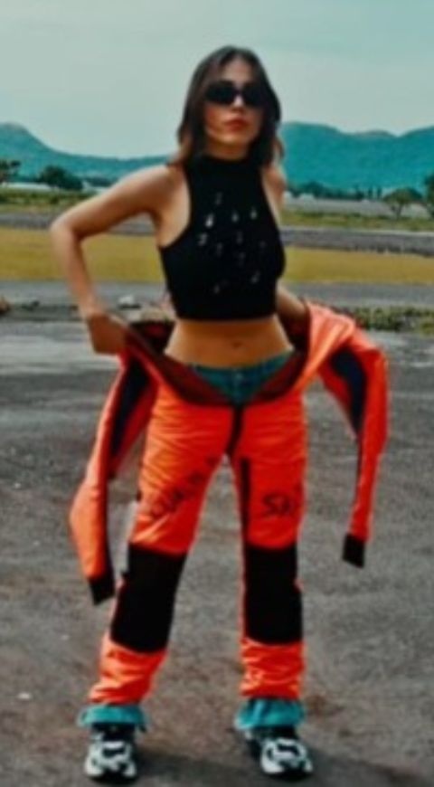Danna Paola Danna Paola