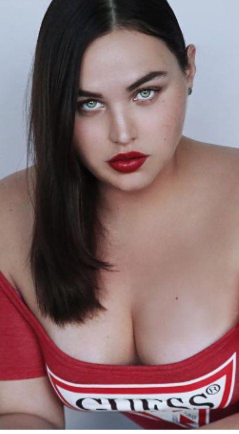 Estefanía Villarreal Estefanía Villarreal