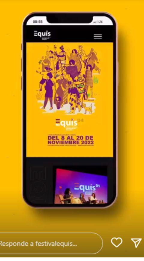 Festival Equis Festival Equis