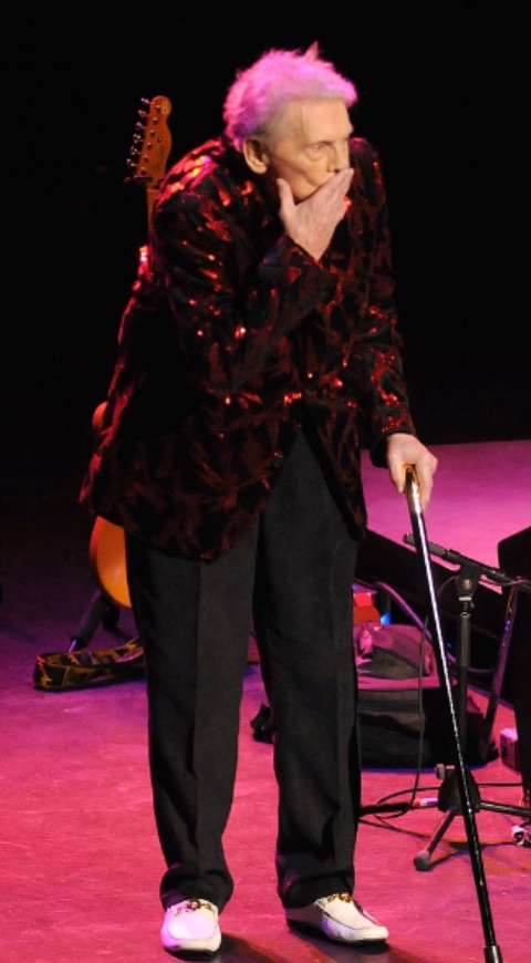 Jerry Lee Lewis Jerry Lee Lewis
