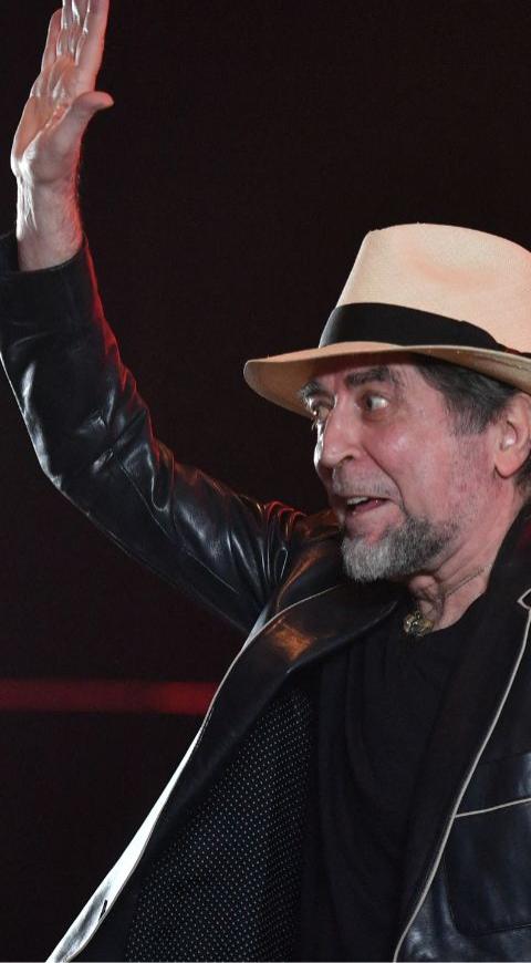 Joaquín Sabina Joaquín Sabina
