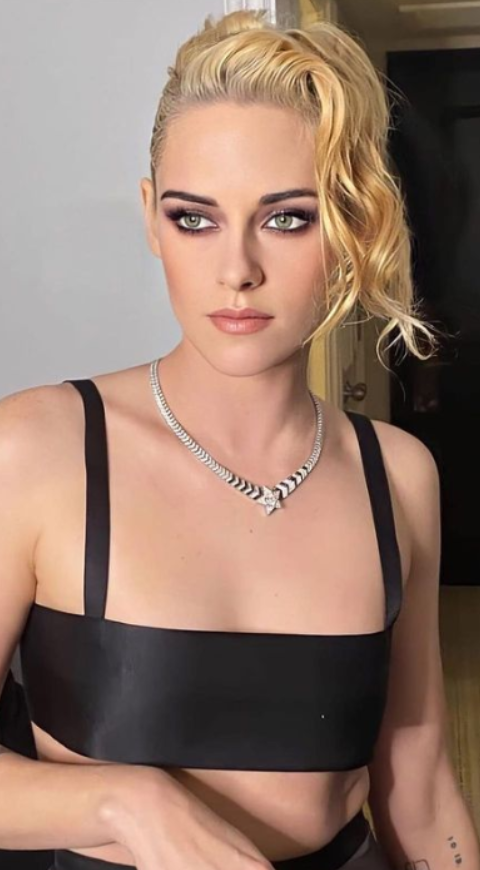 Kristen Stewart Kristen Stewart