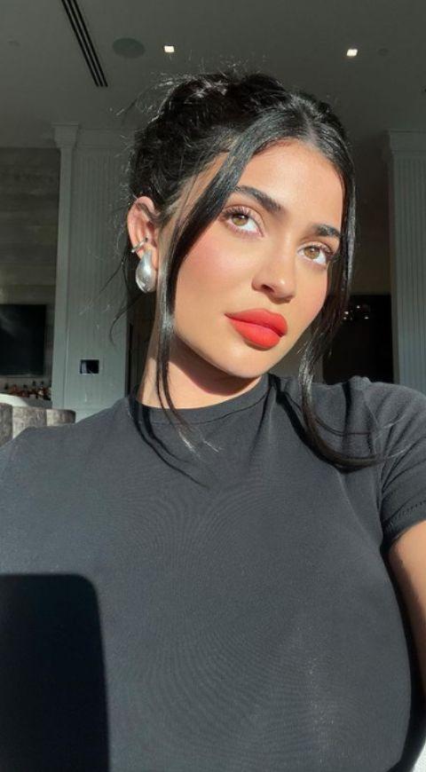 Kylie Jenner Kylie Jenner