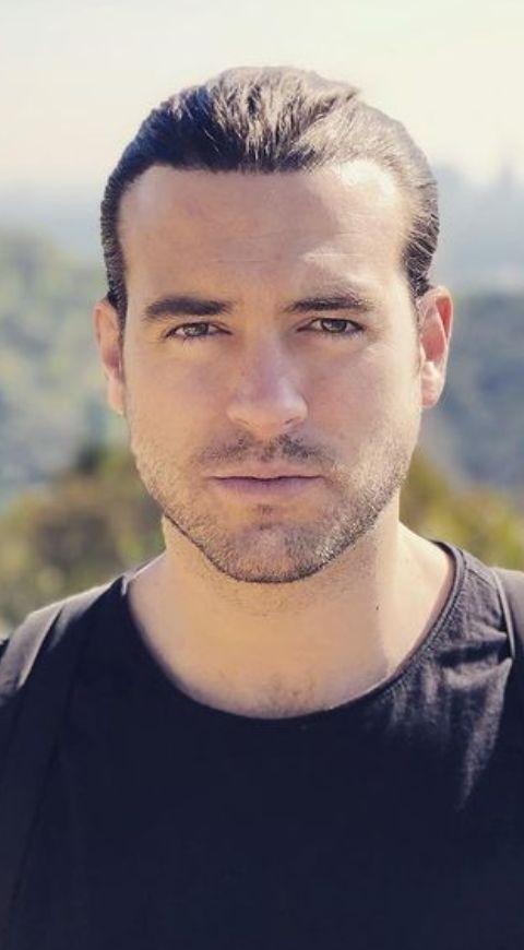 Pablo Lyle Pablo Lyle