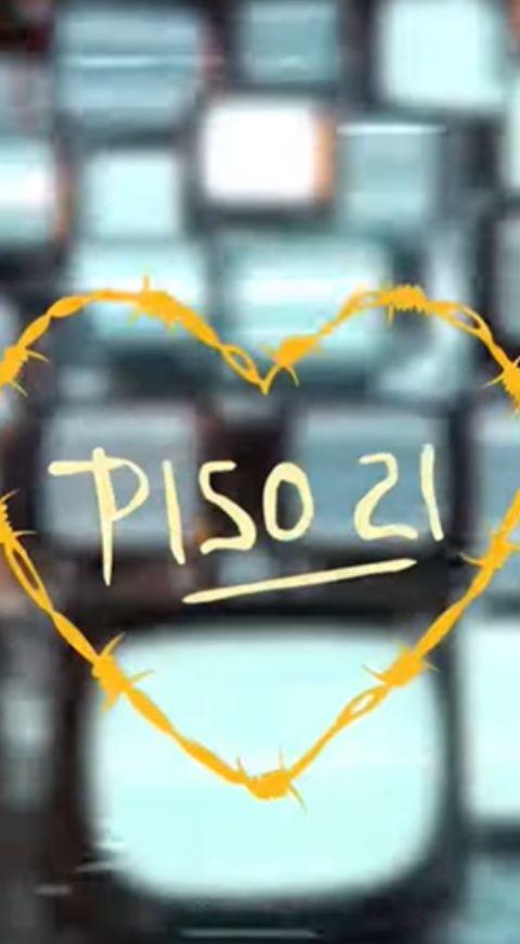 Piso 21 Piso 21