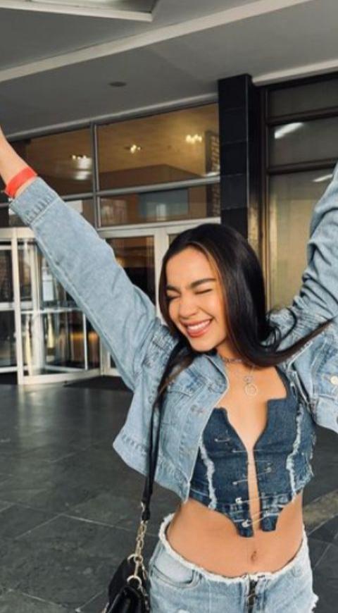 Salomé Camargo Salomé Camargo