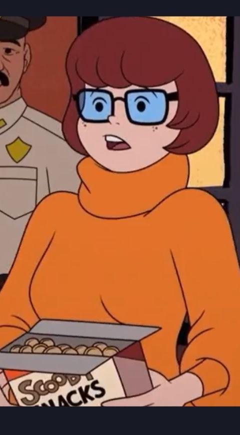 Vilma de Scooby Doo Vilma de Scooby Doo es abiertamente lesbiana
