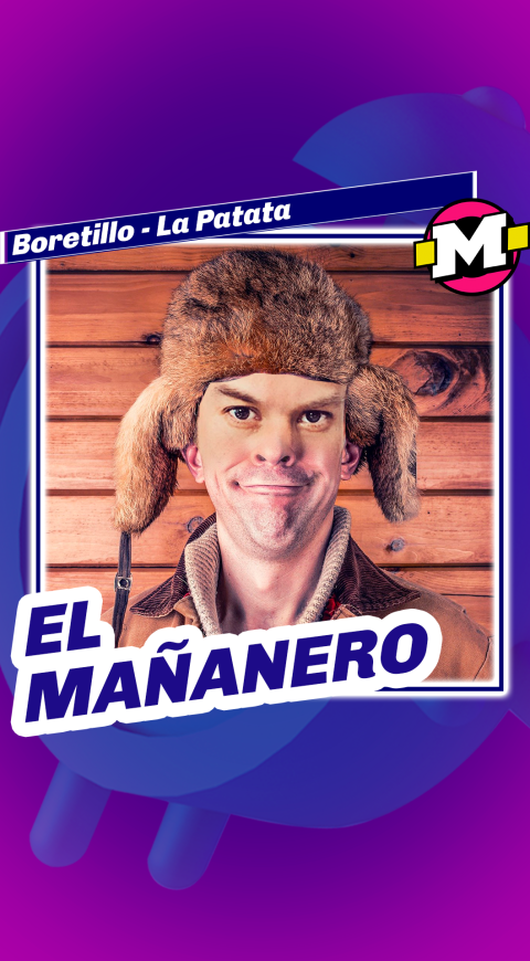 BORETILLO BORETILLO