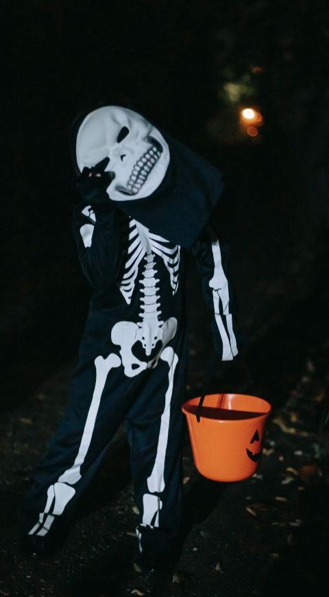 halloween Halloween