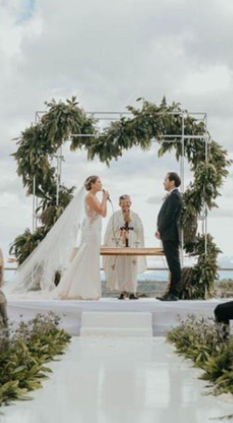 matrimonio hermana de Laura Acuña matrimonio hermana de Laura Acuña