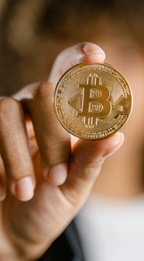 Criptomonedas Criptomonedas