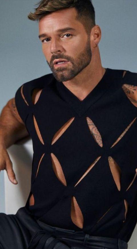 Ricky Martin ricky martin