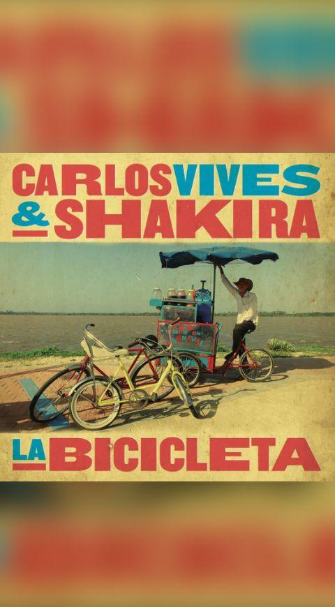 shakira y carlos vives shakira y carlos vives