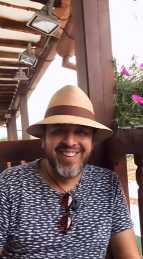 'Toto' Vega y Norida Rodríguez 'Toto' Vega y Norida Rodríguez