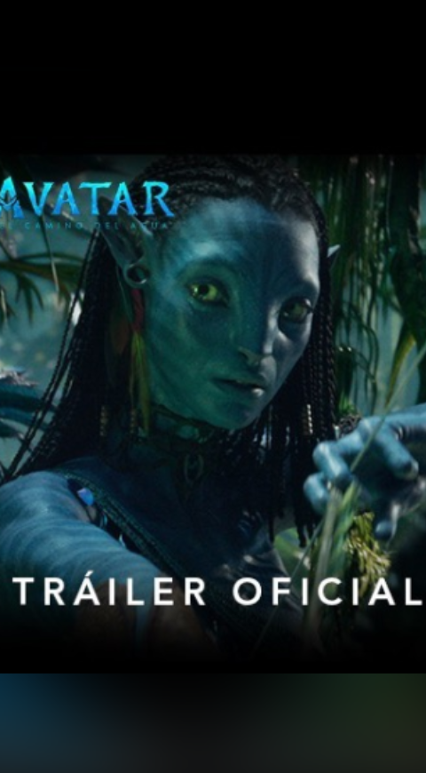 Avatar: El camino al agua Avatar: El camino al agua