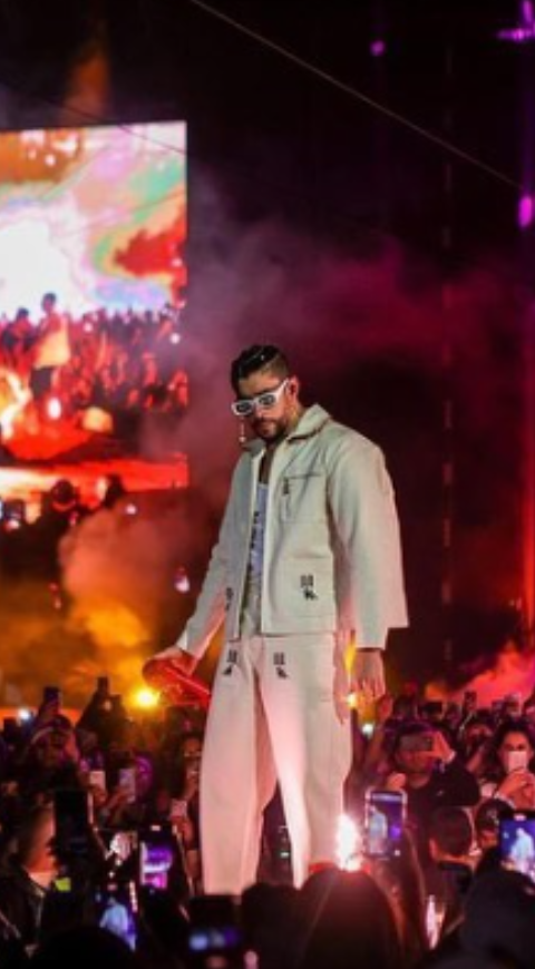 Bad Bunny Bad Bunny