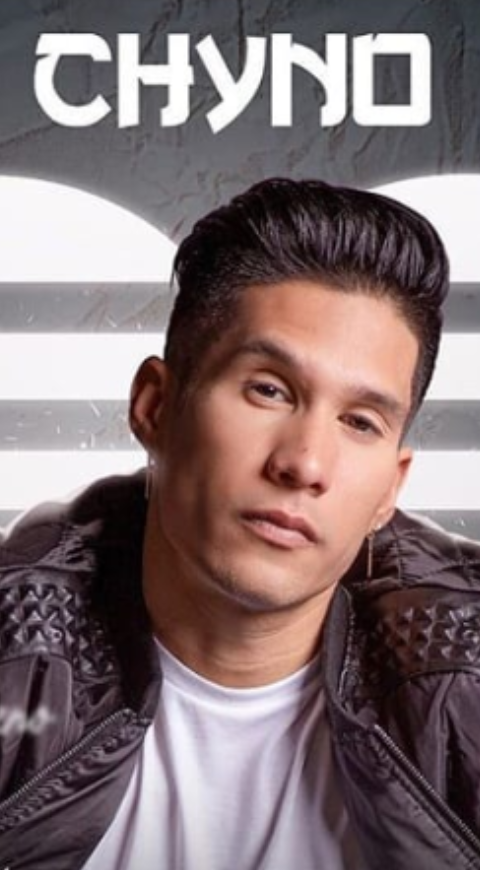Chyno Miranda Chyno Miranda