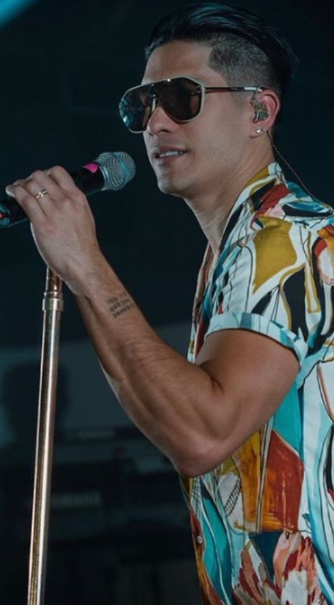 Chyno Miranda Chyno Miranda