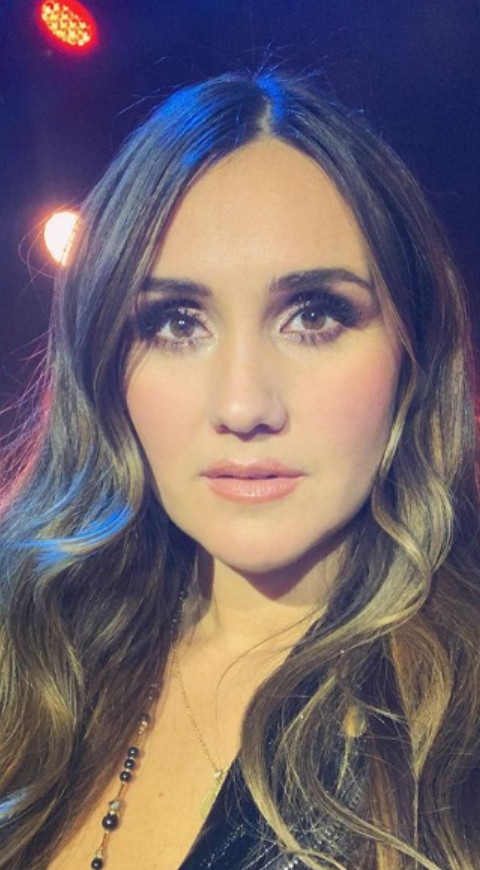 Dulce María Dulce María