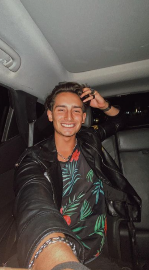 Emilio Marcos Emilio Marcos