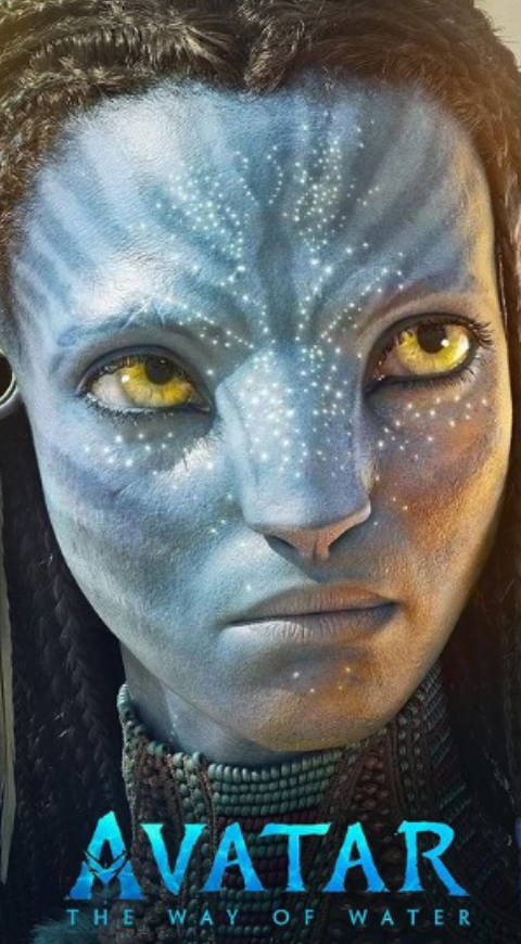 Estreno 'Avatar 2' Estreno 'Avatar 2'
