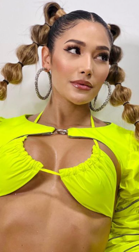 Farina Farina