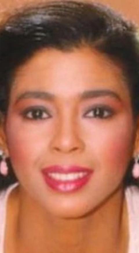 Irene Cara Irene Cara