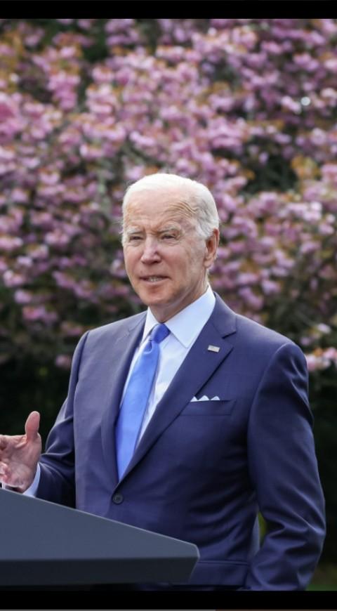 Joe Biden Joe Biden