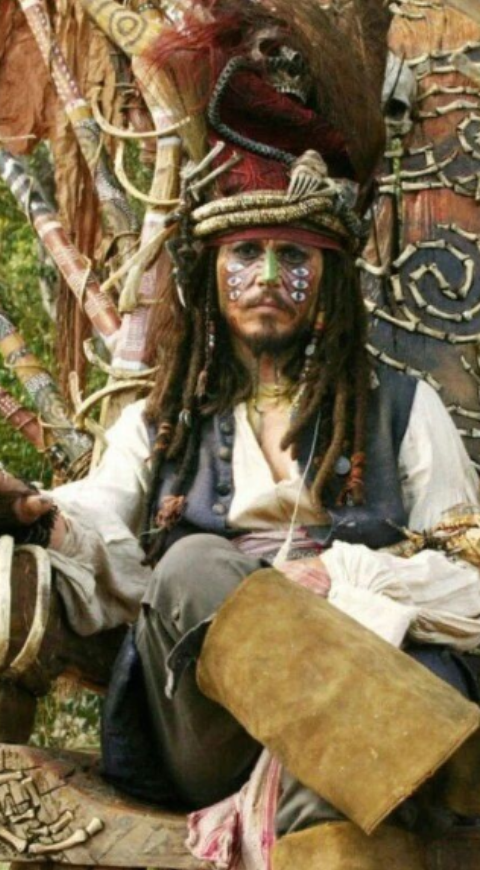 Johnny Depp Johnny Depp