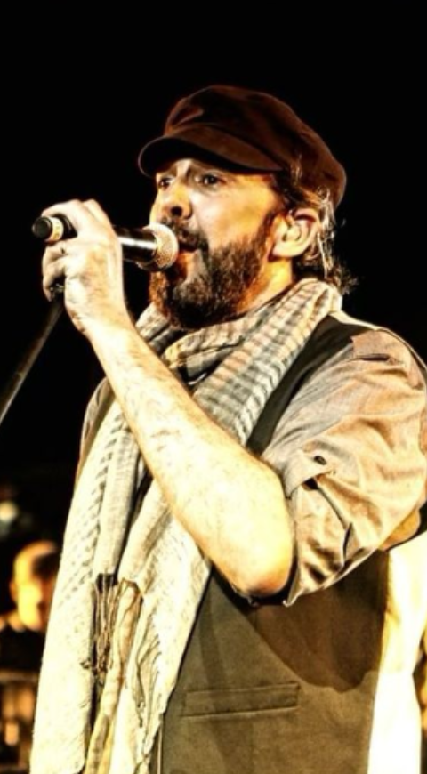 Juan Luis Guerra Juan Luis Guerra
