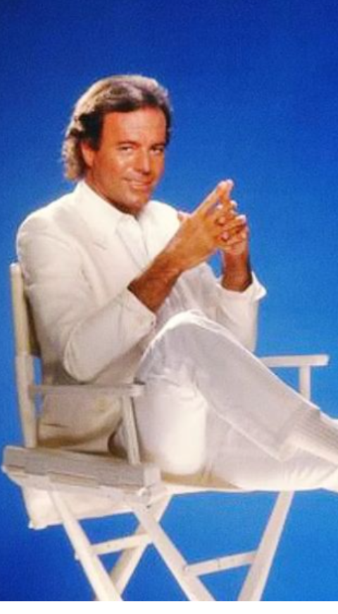 Julio Iglesias Julio Iglesias