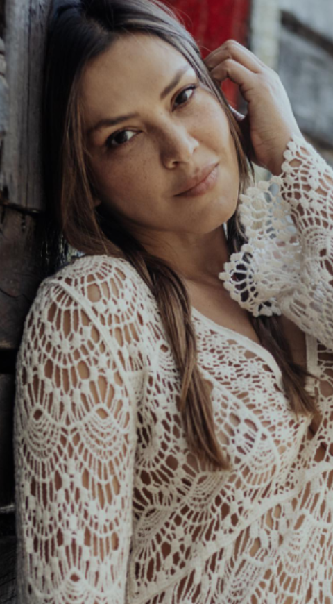 Katherine Porto Katherine Porto