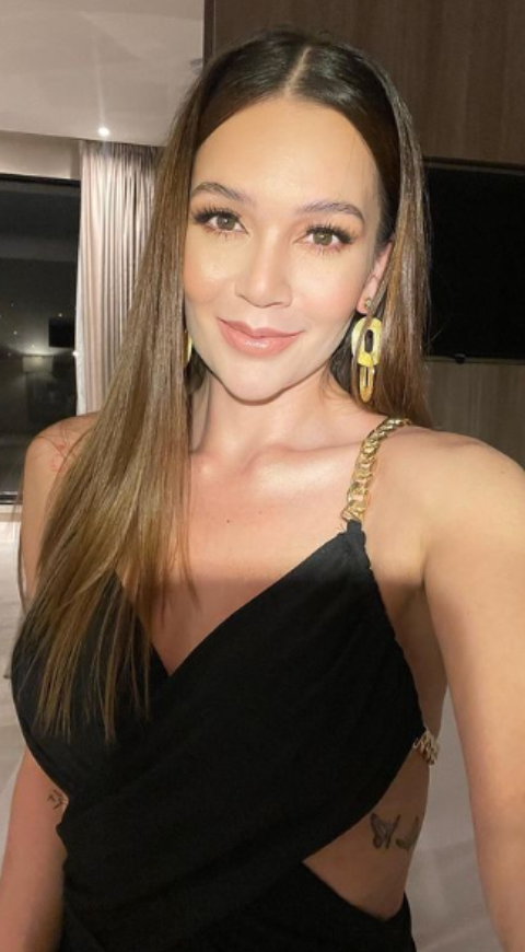Lina Tejeiro Lina Tejeiro
