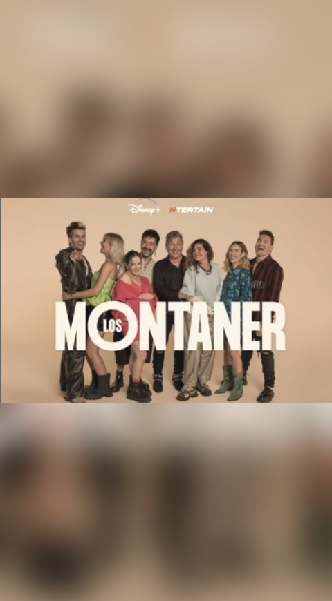 Los Montaner Los Montaner