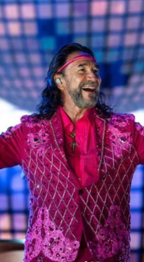 Marco Antonio Solís Marco Antonio Solís