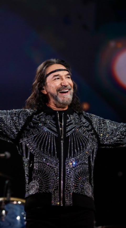 Marco Antonio Solis Marco Antonio Solis