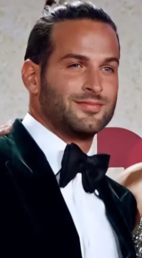Miguel Mawad Miguel Mawad