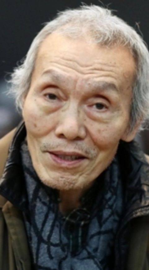 O Yeong-su O Yeong-su