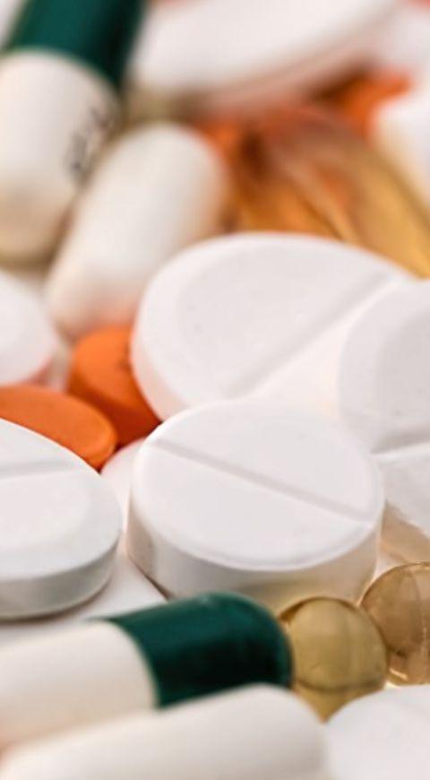 Medicamento para adelgazar viral en TikTok Medicamento para adelgazar viral en TikTok
