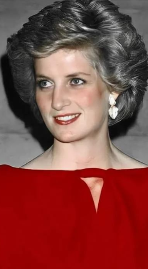 Princesa Diana Princesa Diana