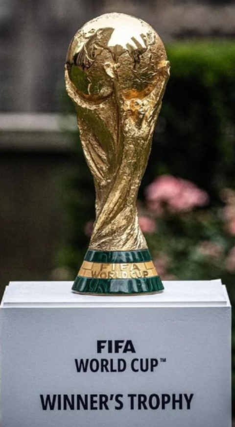 QATAR 2022 QATAR 2022