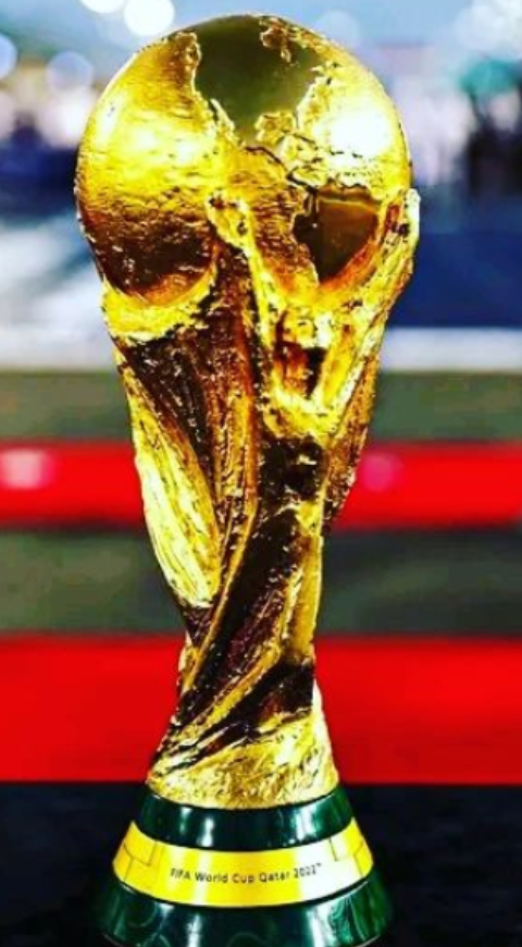 Qatar 2022 Qatar 2022
