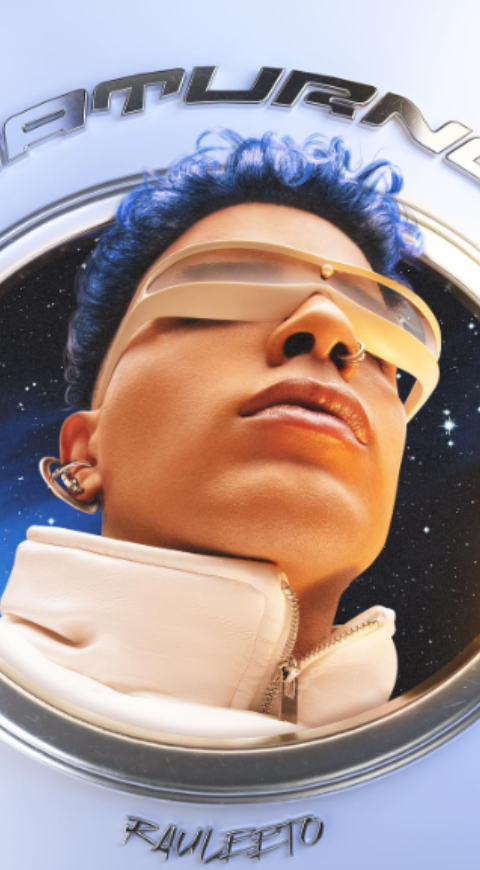 Rauw Alejandro Rauw Alejandro