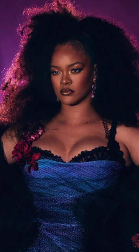 Rihanna Rihanna