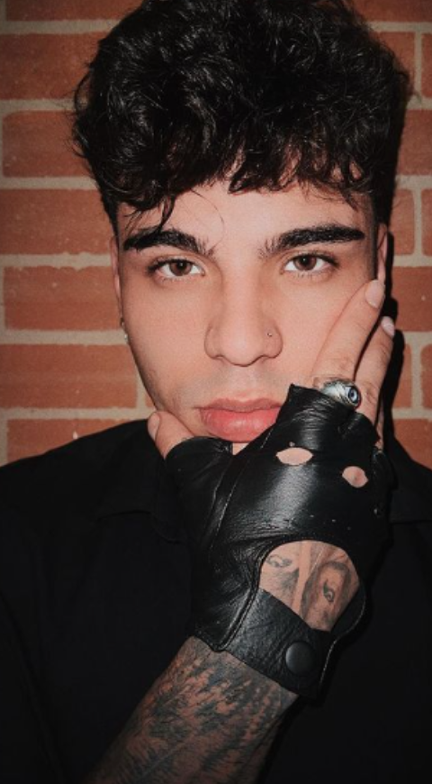 Sebastián Villalobos Sebastián Villalobos