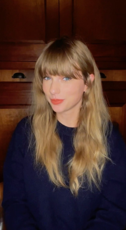 Taylor Swift Taylor Swift