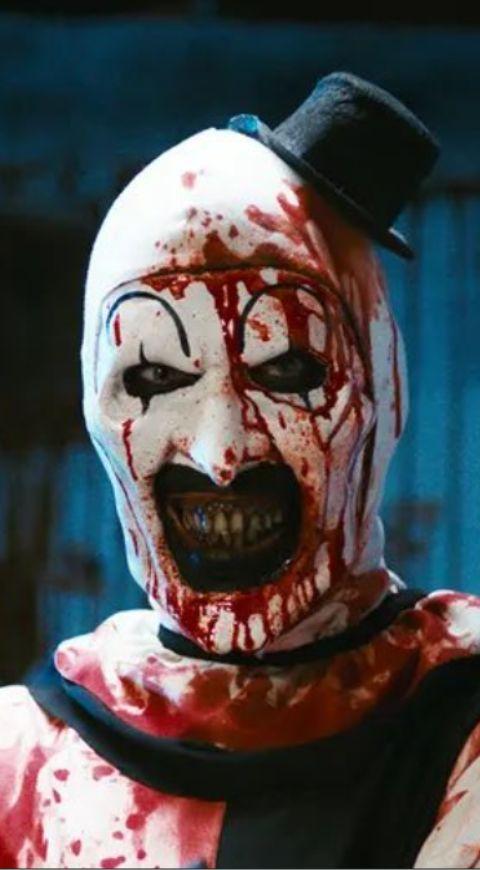 Terrifier 2 Terrifier 2