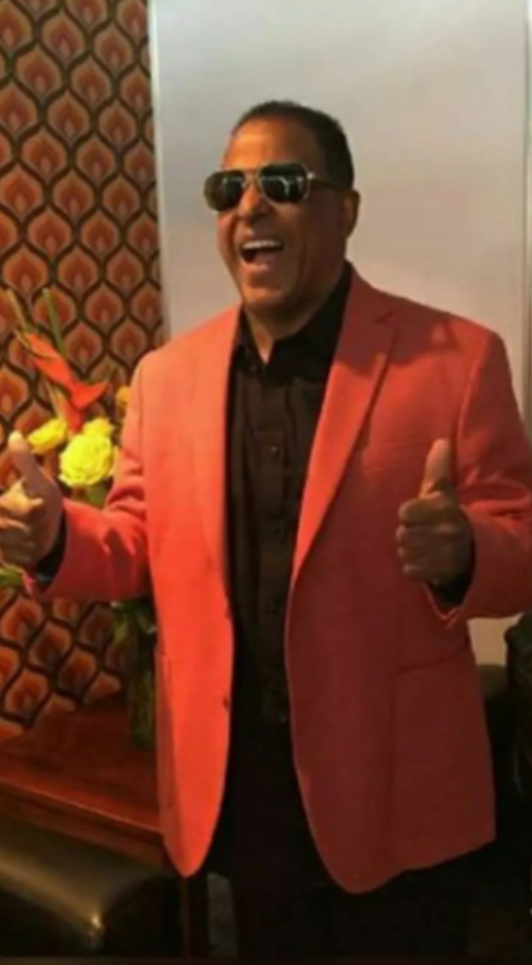 Wilfrido Vargas Wilfrido Vargas